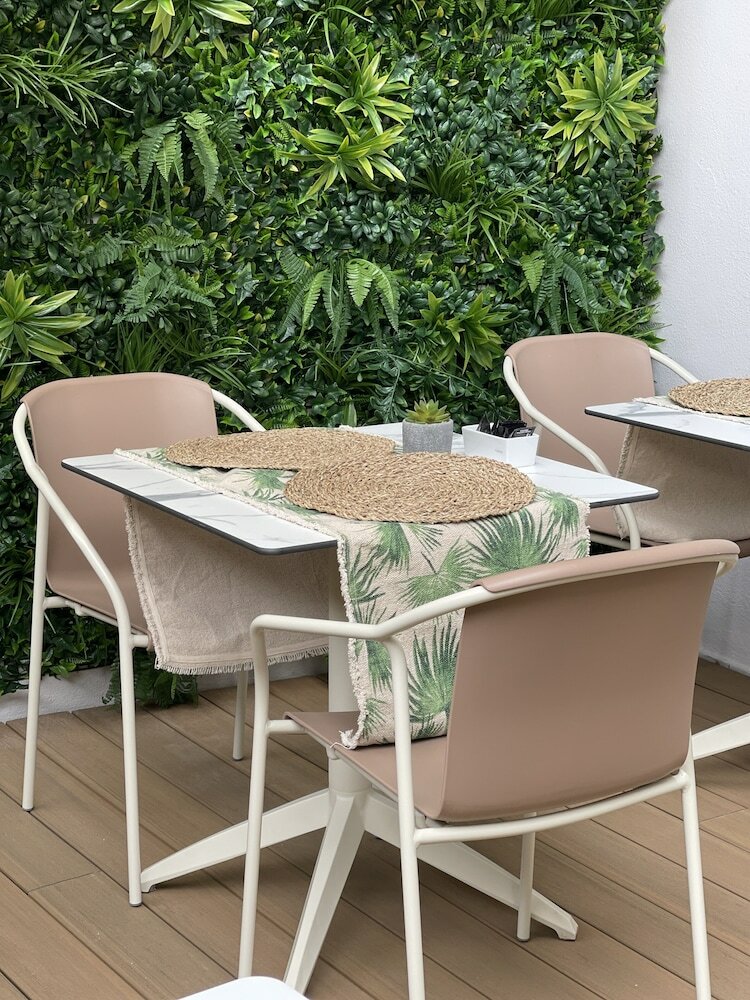 Фото Hotel Sete Colinas