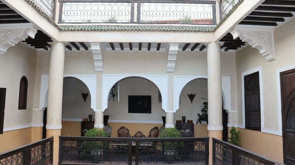 Фото Riad Harmattan