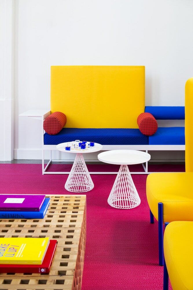 Фото Shoreline Hotel Waikiki