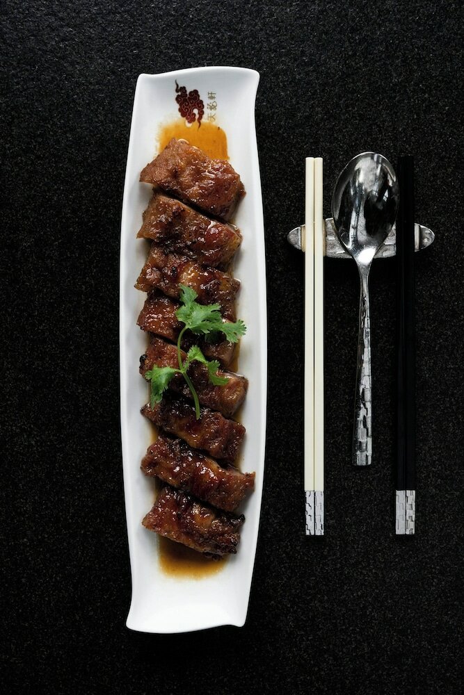 Фото The Ritz-Carlton Hong Kong