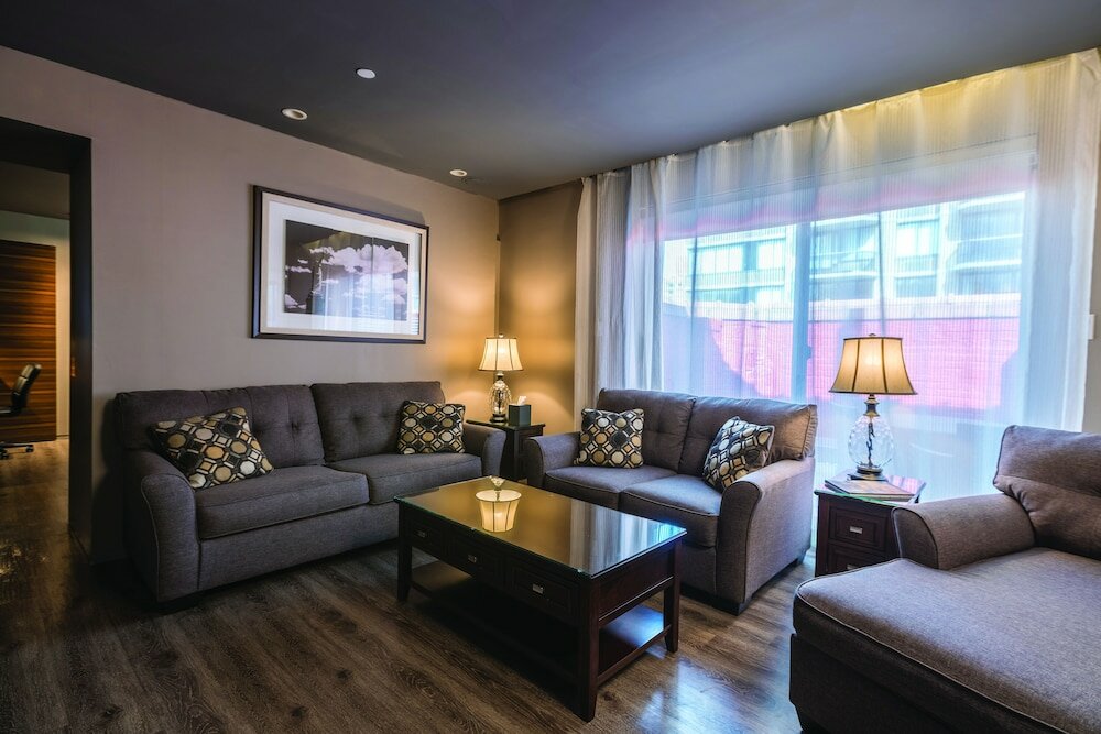 Фото The Gallivant Times Square