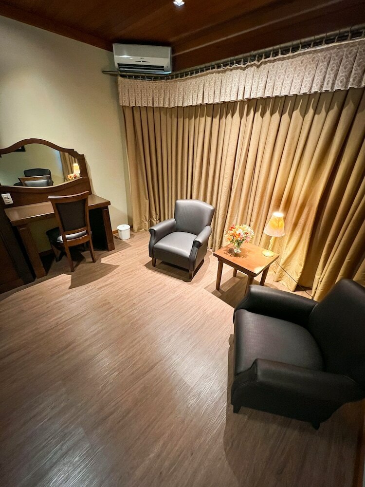 Фото Pousada Vovó Carolina