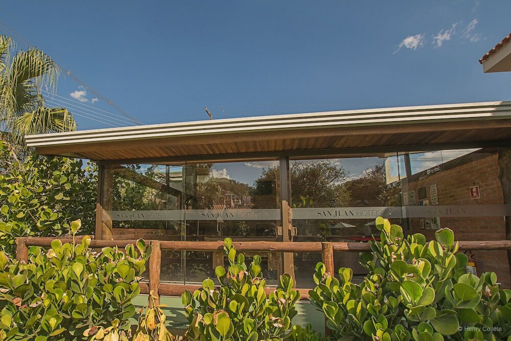 Фото SJ Jaguariaíva