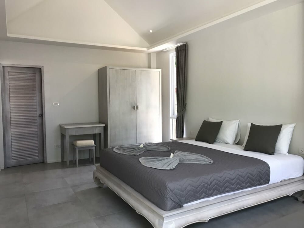 Hotel Phalarn Inn Resort, Samui, photo