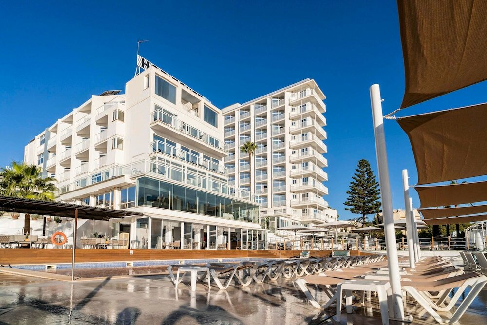 Фото Hotel Amic Horizonte