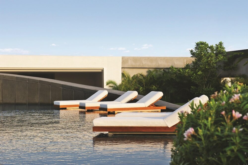 Фото Park Hyatt Chennai