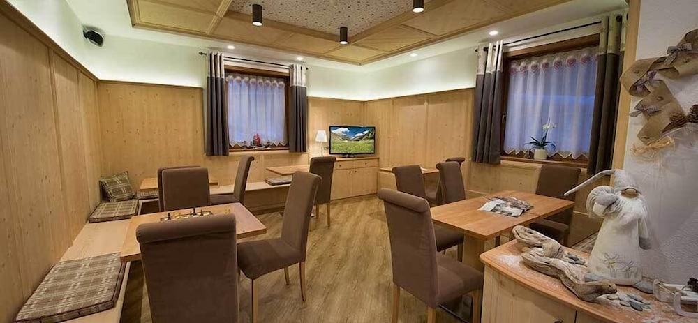 Фото Garnì Oasi