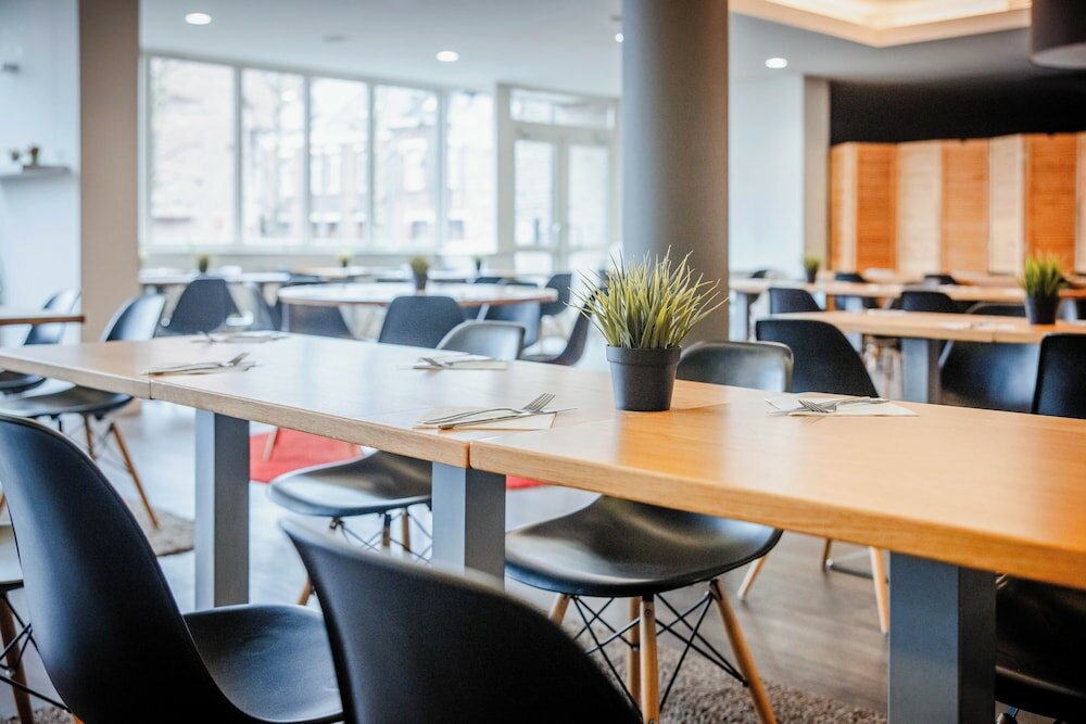 Фото Hotel Corsendonk Viane