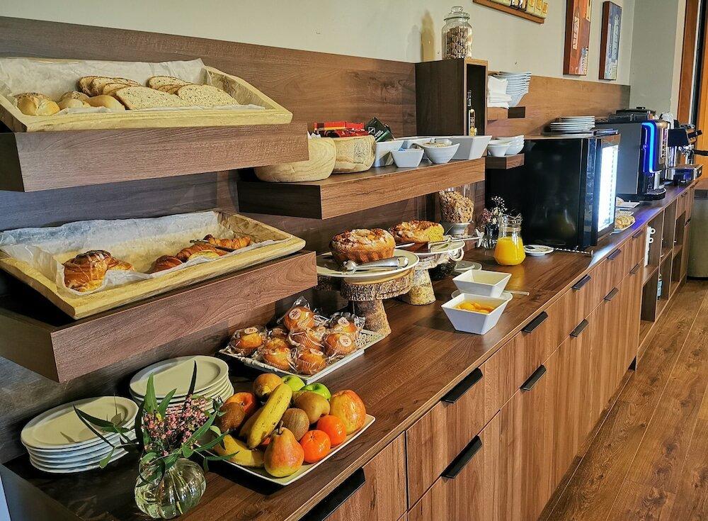 Фото Hotel Pensua Punta del Este