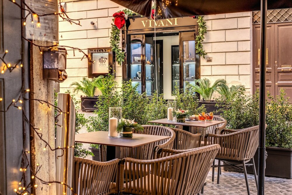 Фото Fifty-five hotel