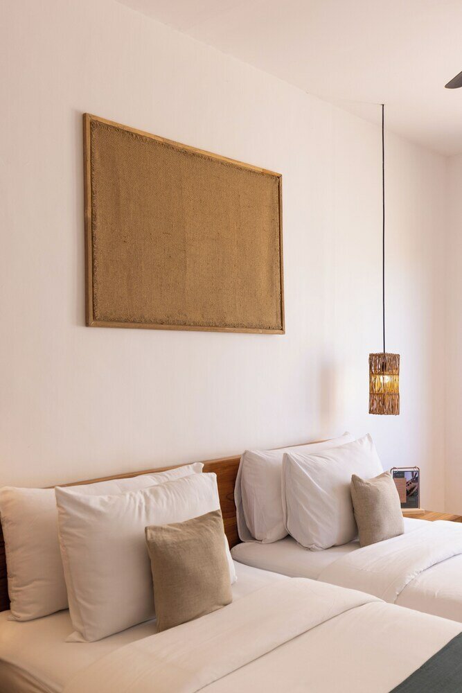 Фото Sikara Lombok Hotel