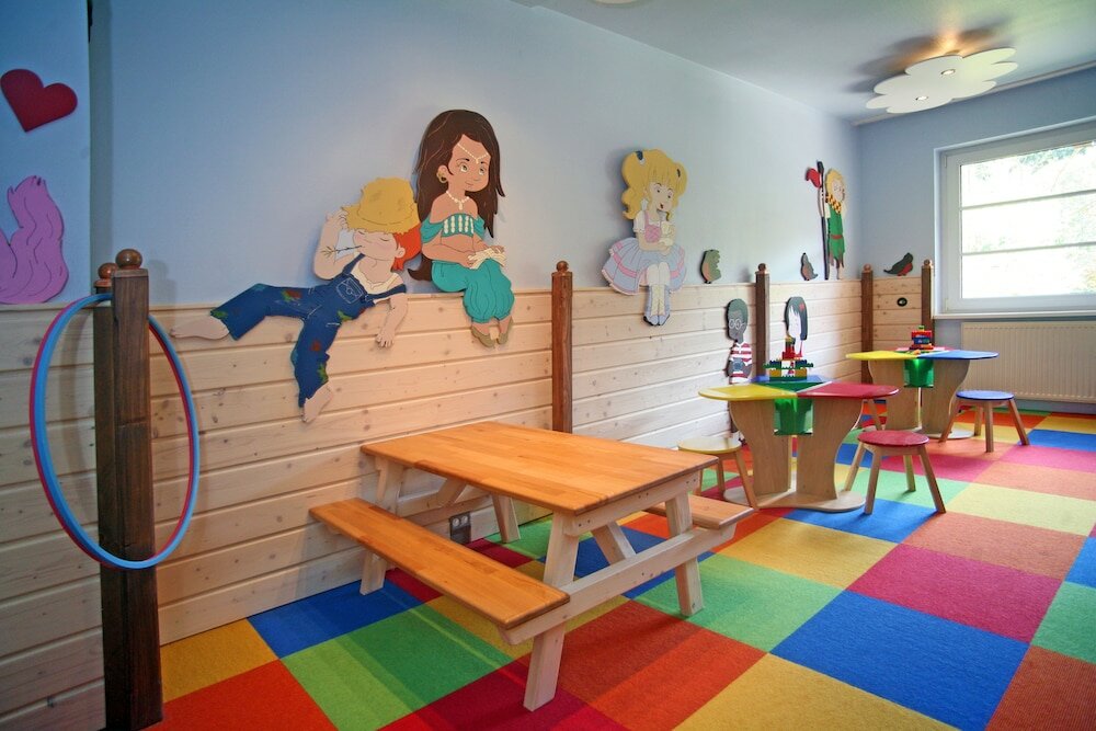 Фото Relexa hotel Harz-Wald