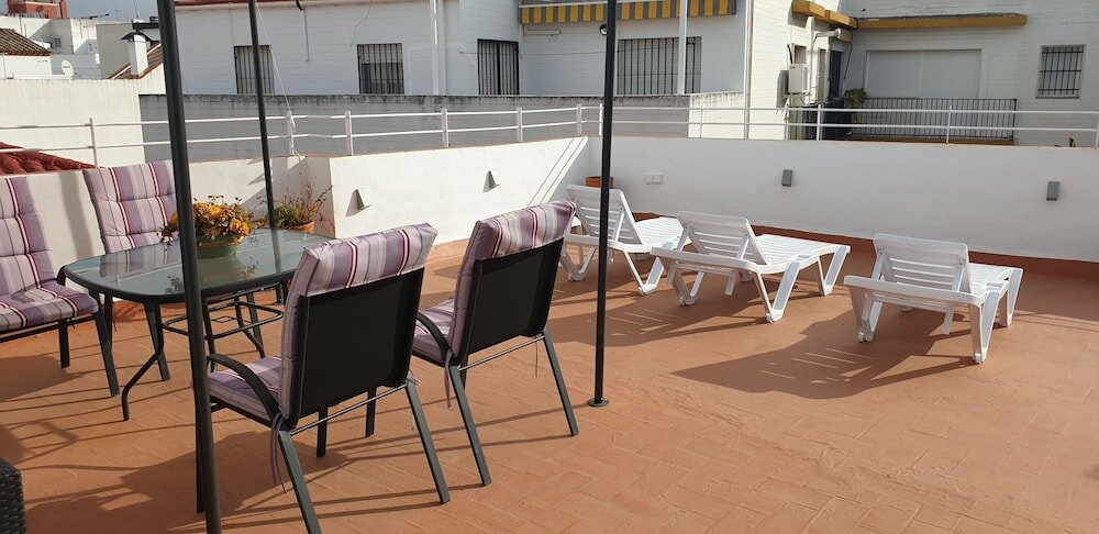 Фото Pensión Catedral