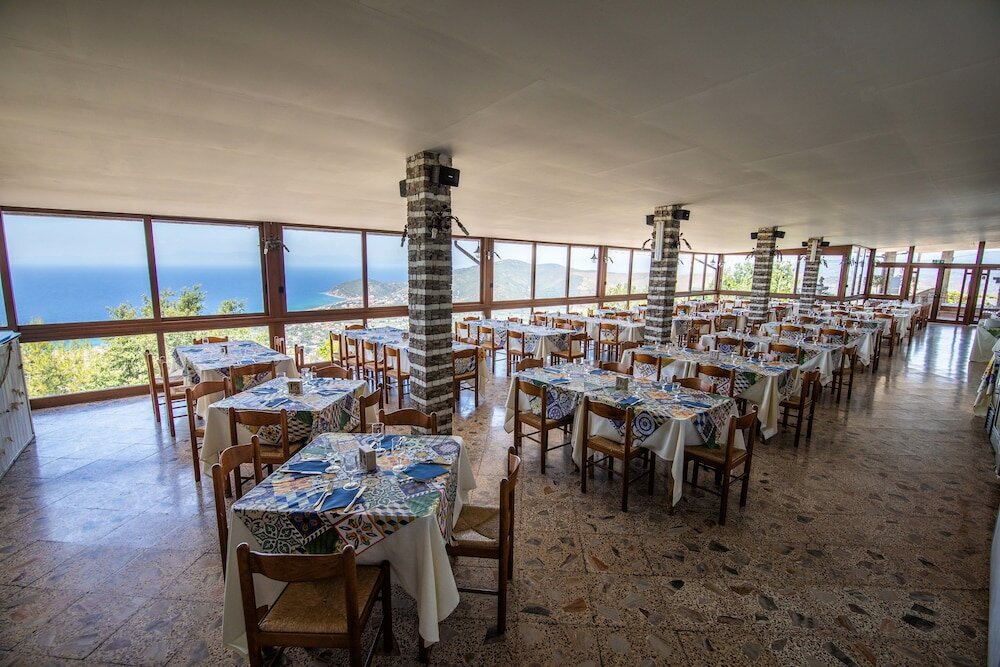 Фото Hotel Ristorante Madonna Della Scala