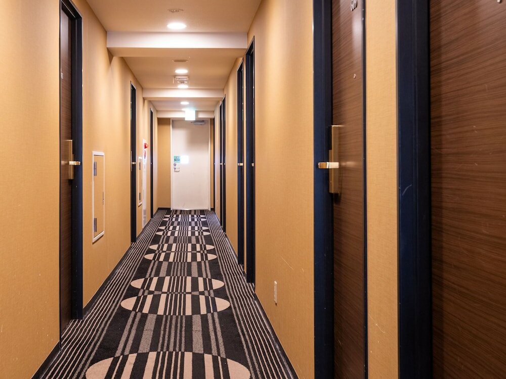 Фото APA Hotel Akasaka Mitsuke