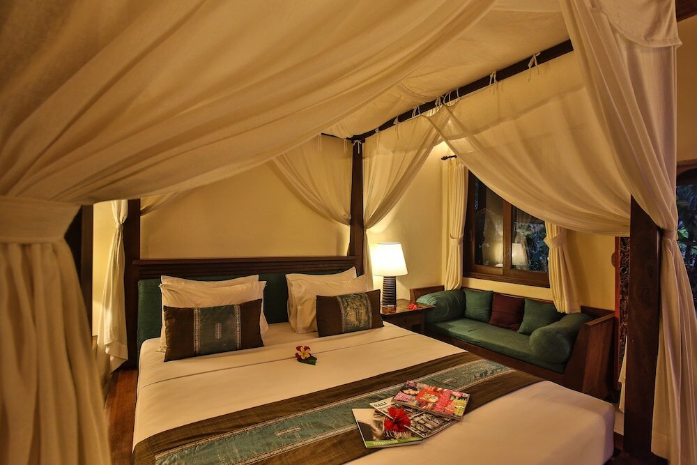 Фото Bliss SPA Ubud Hotel