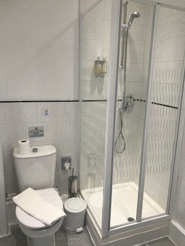 Фото Kempfield House Hotel