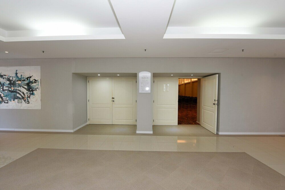 Фото Camberland Resort & SPA Ramallo