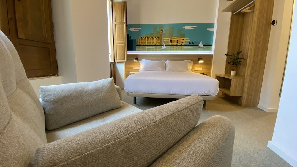 Фото Original Domino House