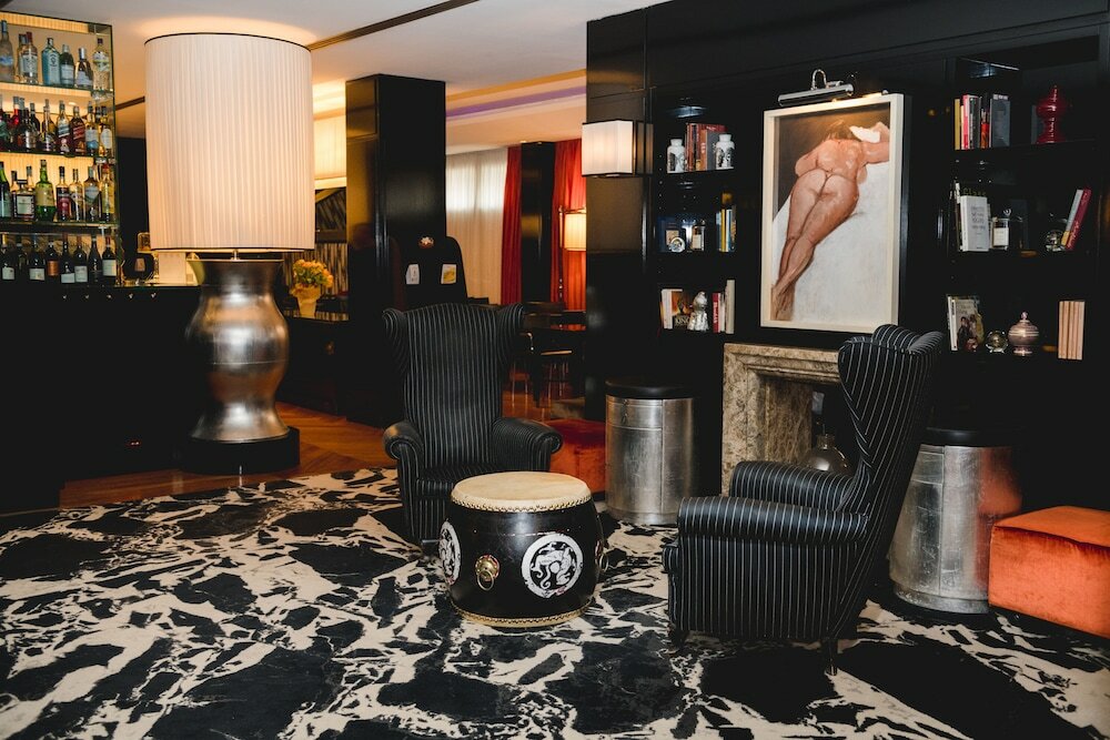 Фото Starhotels Anderson
