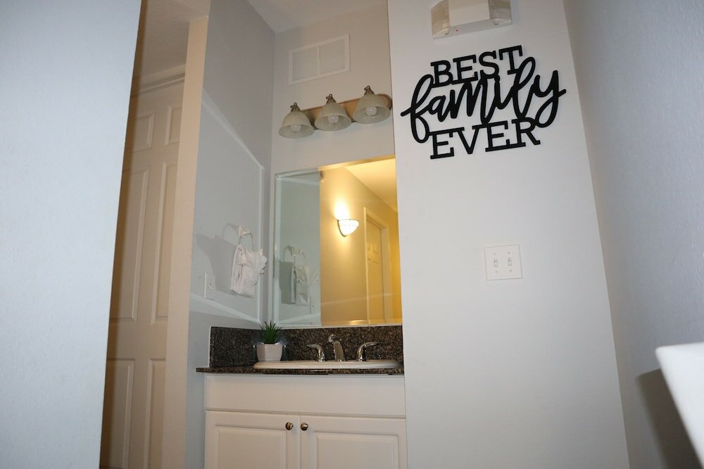 Фото Peaceful townhouse in Kissimmee Florida