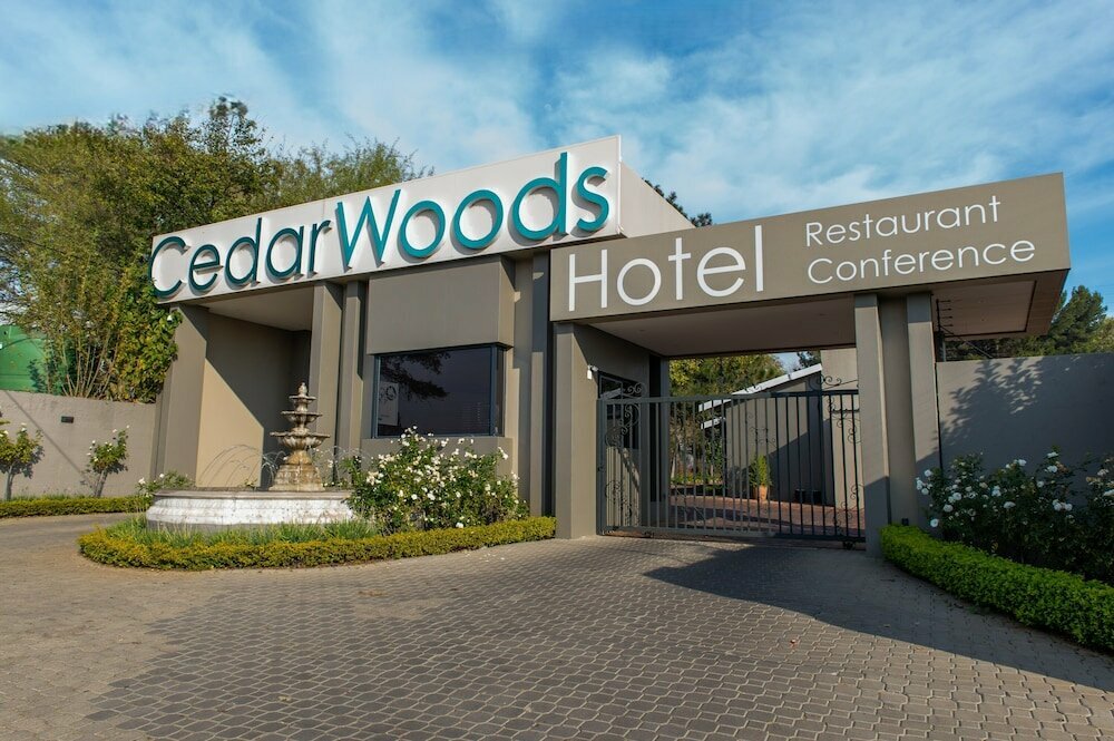 Hotel CedarWoods of Sandton, Earth, photo