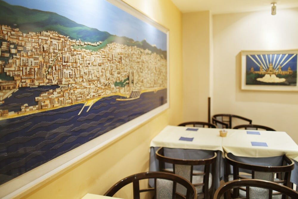 Фото Hotel Atlantis