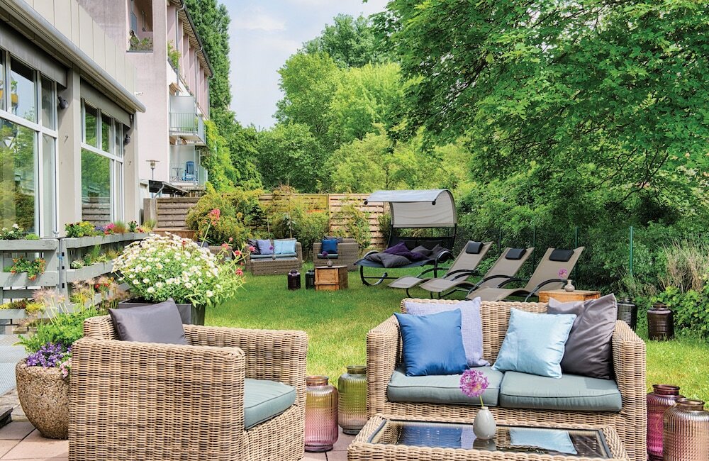 Фото Leonardo Hotel Karlsruhe