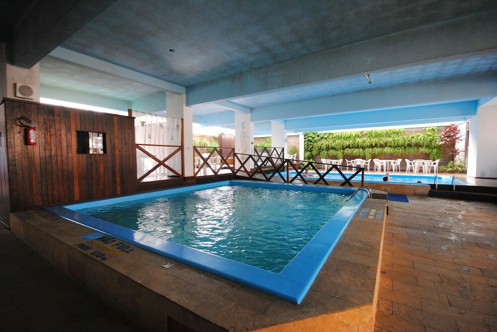 Фото Hotel Rieger