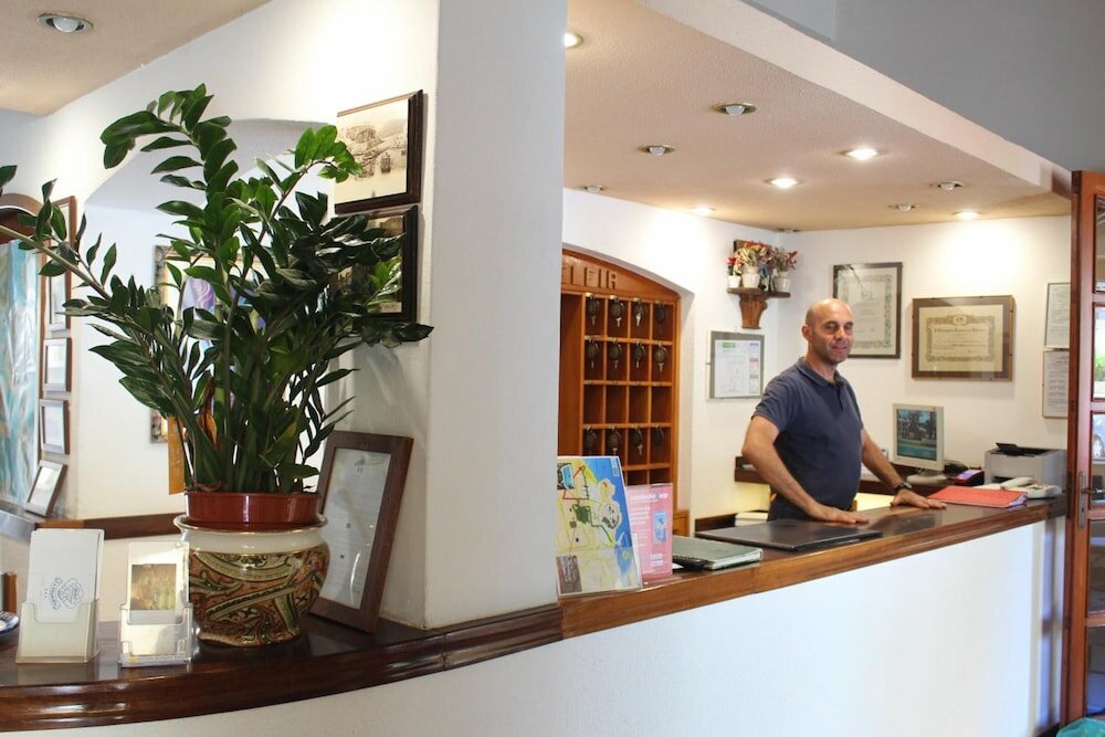 Фото La Filadelfia