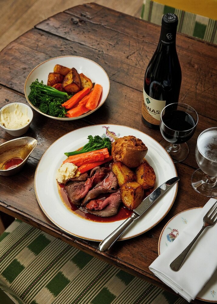 Фото Dorset Square Hotel, Firmdale Hotels