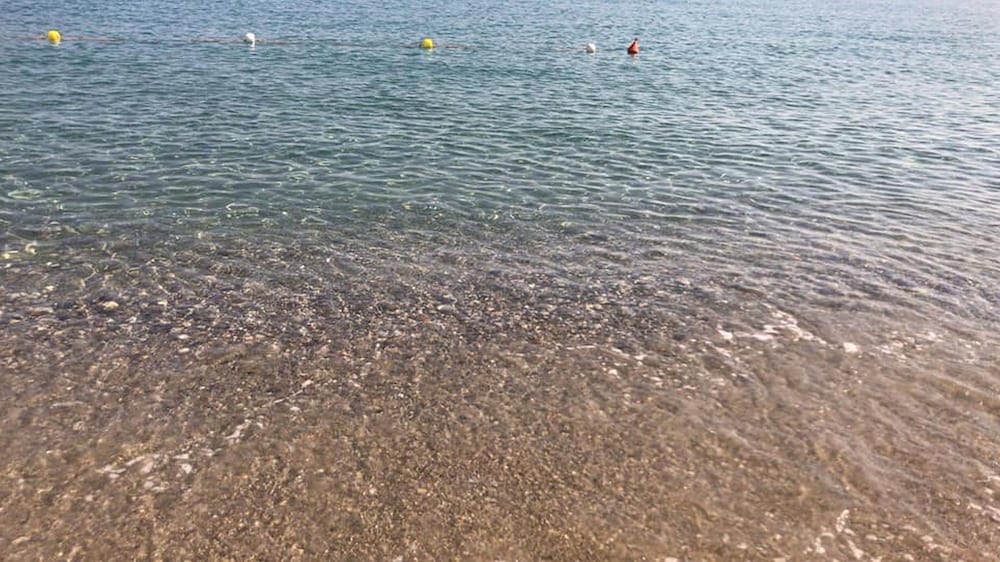 Фото Le Dune Beach Club