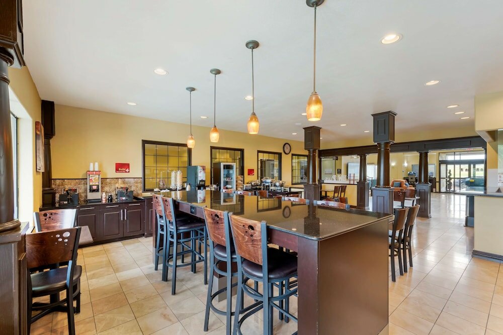 Фото Best Western Plus Dfw Airport Suites