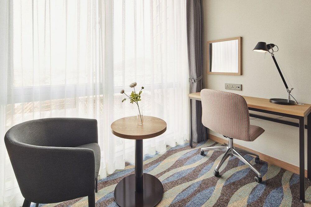 Фото Ramada Encore by Wyndham Gimpo Han River Hotel