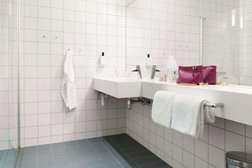 Фото Scandic Oslo Airport