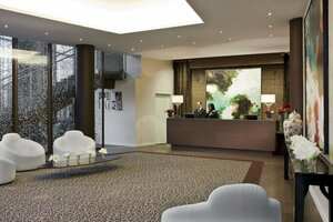 Гостиница Resort Barrière Lille
