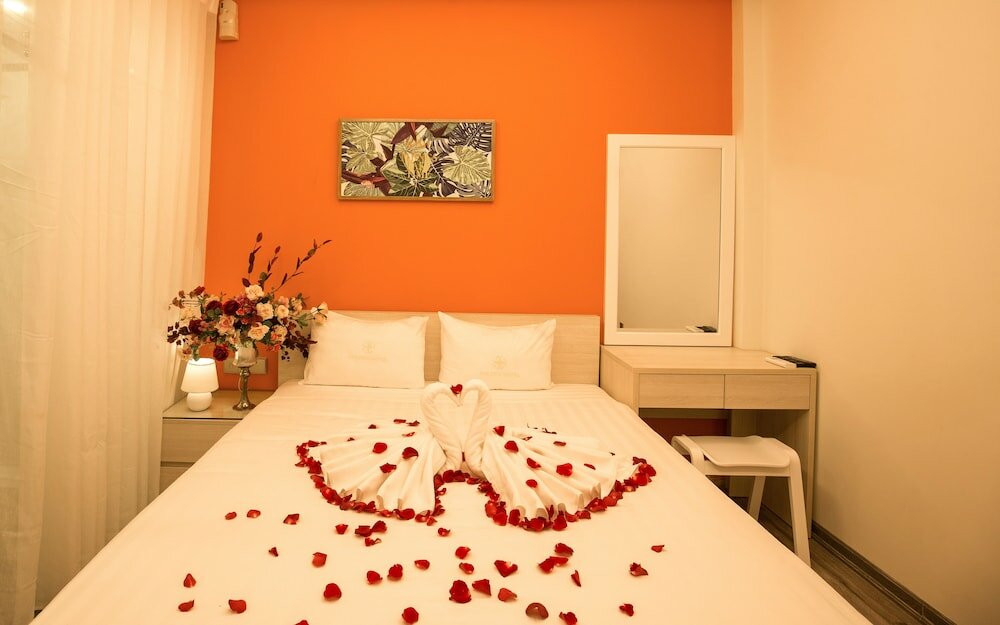 Фото Golden hotel