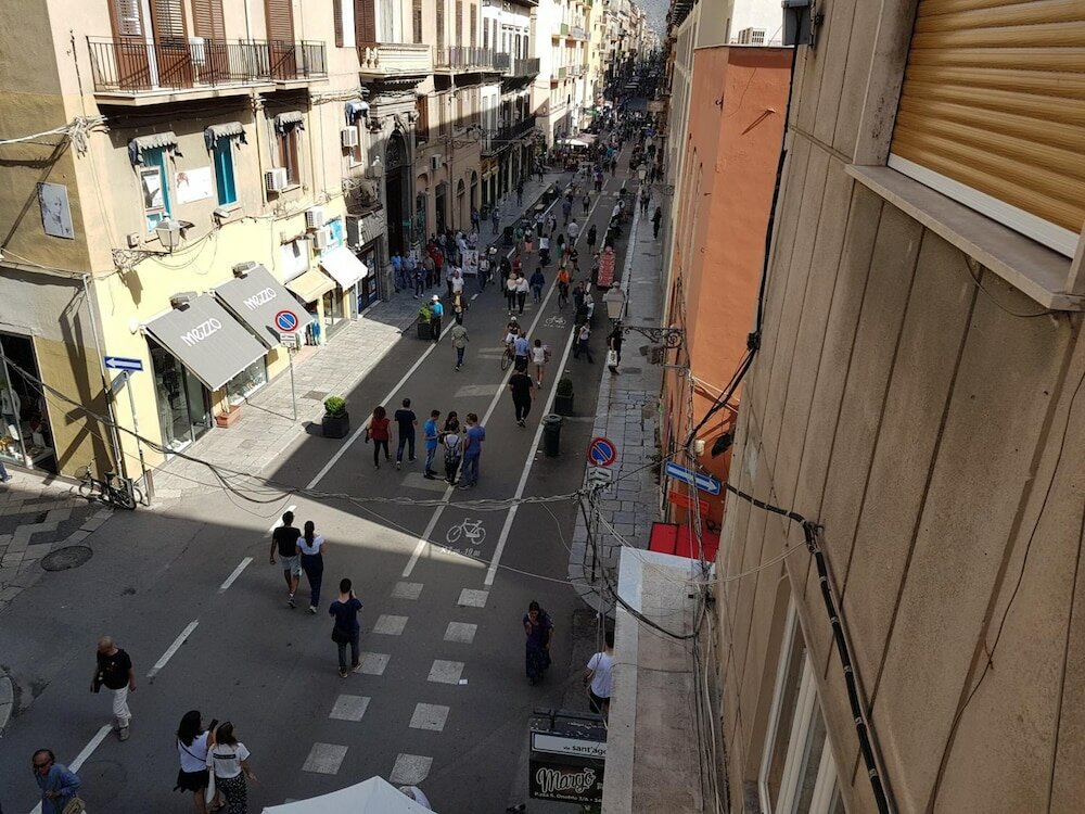 Фото Maqueda Home