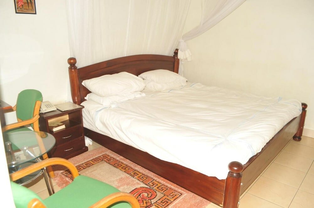 Фото New Scroll Inn Hotel