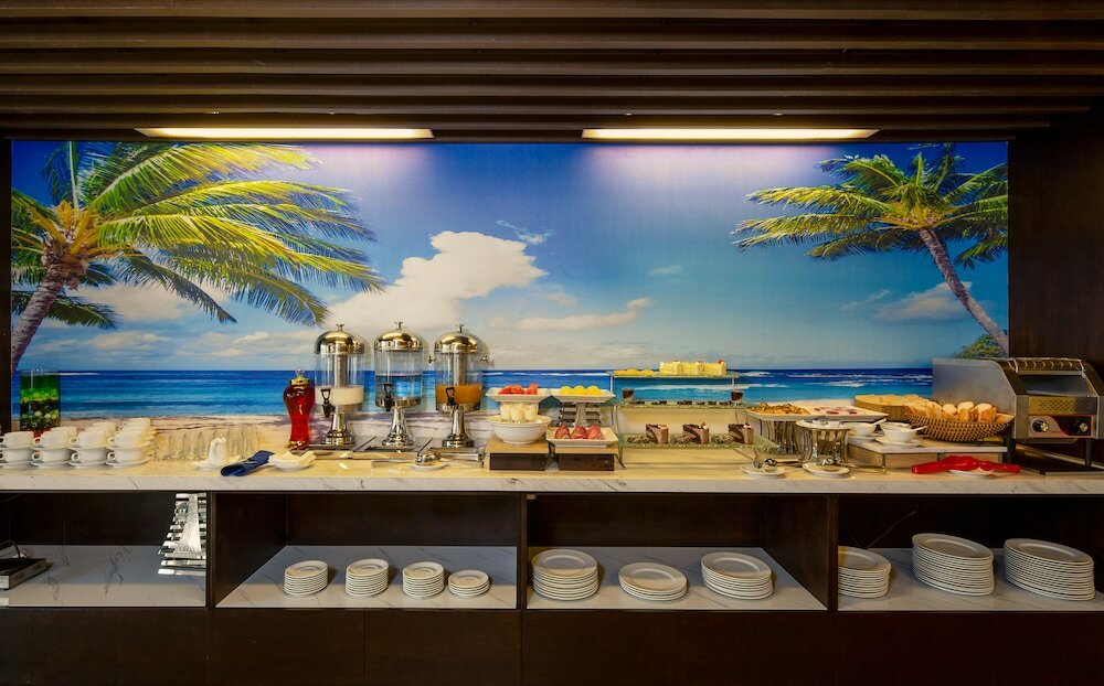 Фото Cn Palace Boutique Hotel & SPA