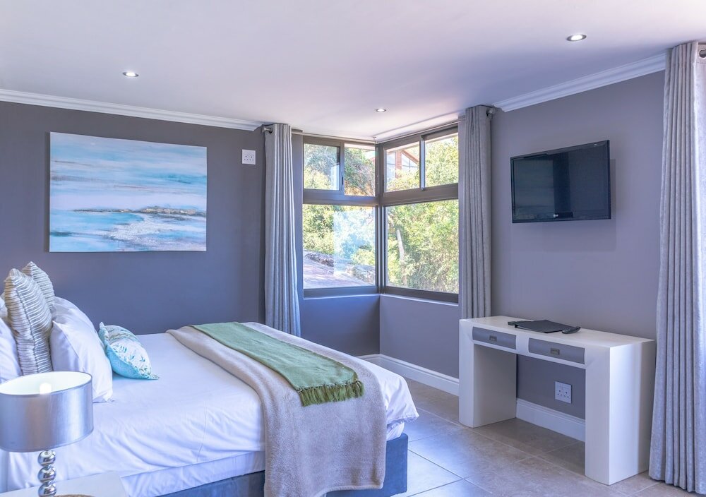 Фото Boardwalk Lodge - self-catering