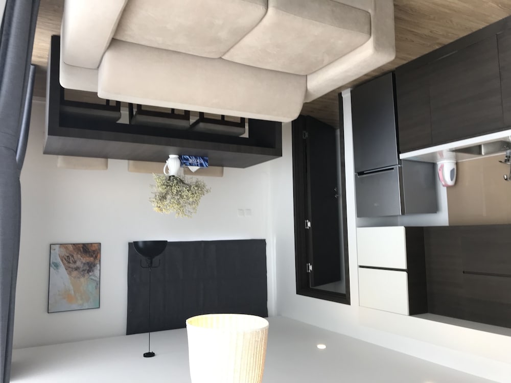 Фото Parosand Hanoi Hotel & Apartment