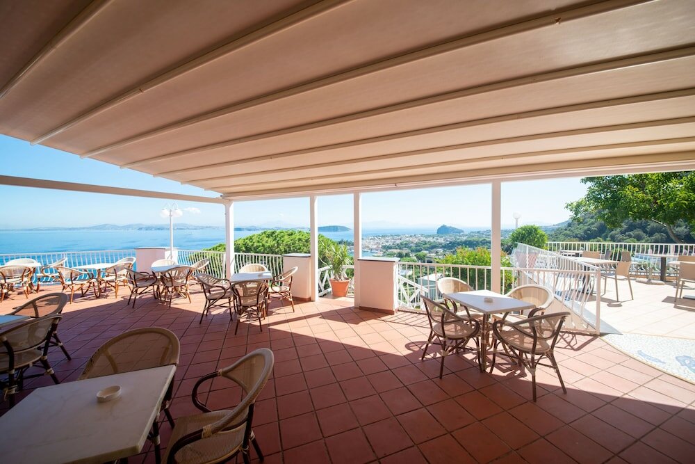 Фото Hotel Villa Ireos