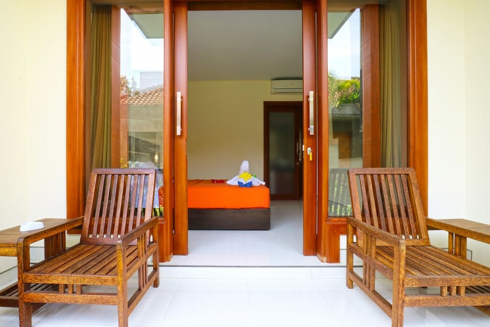 Фото Gempita House