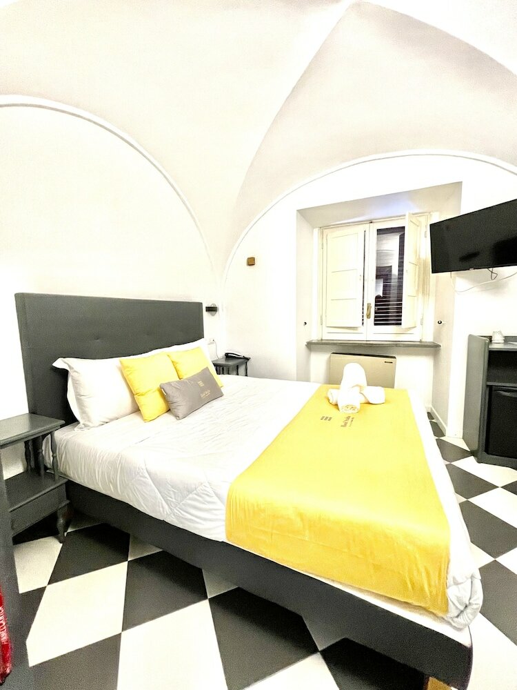 Фото Hotel Stabia