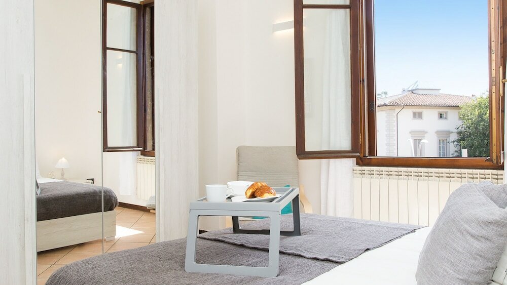 Фото Rental In Rome Rosselli Palace Apartment 5