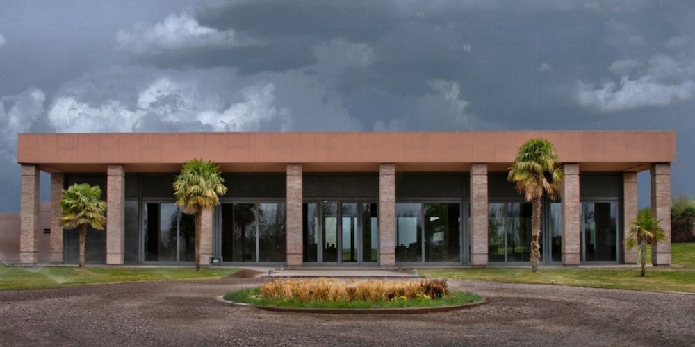 Фото Fuente Mayor Hotel Ciudad de Mendoza