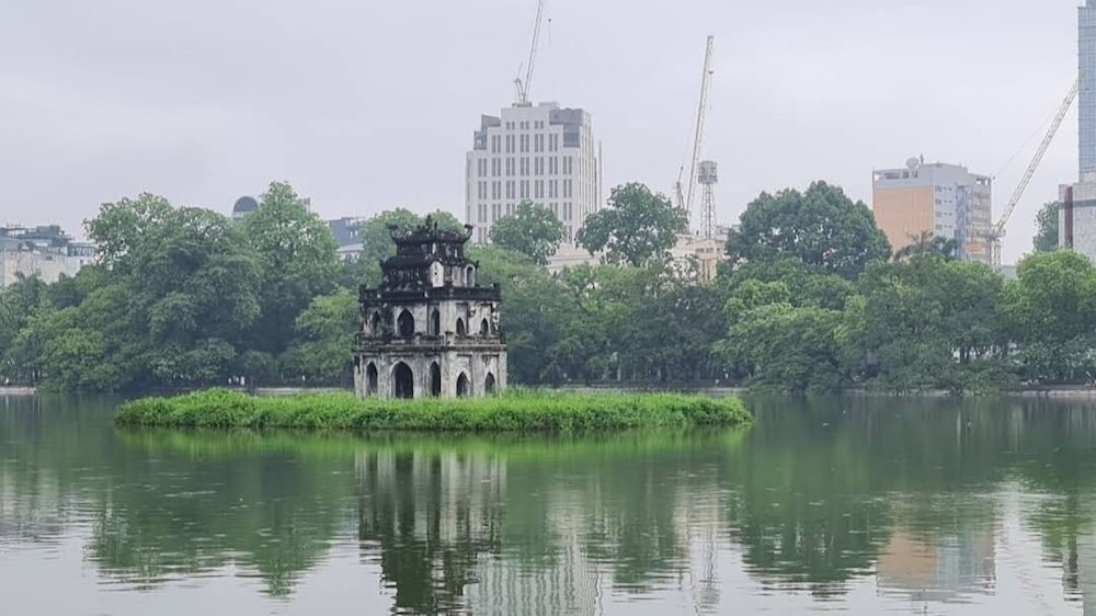 Фото отеля 4