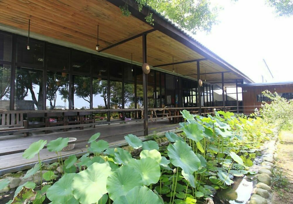 Hotel Shye Lithuania Homestay, Taichung, photo