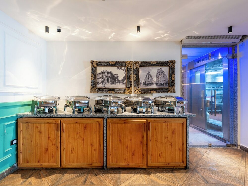 Фото Panorama Ramsis